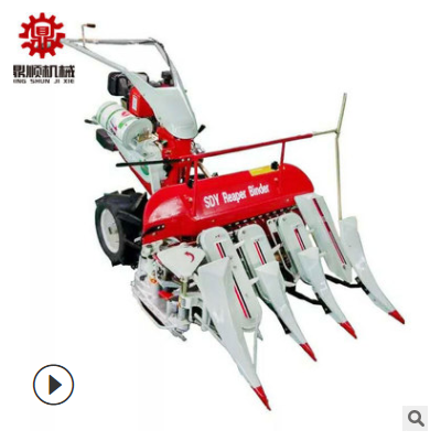 前置式割臺 水稻割捆機價格 汽油割草機圖片 割草機價格打捆機繩