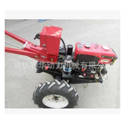 10馬力馬力手扶拖拉機(jī) 濰坊手扶拖拉機(jī)價格 濰坊拖拉機(jī)廠家