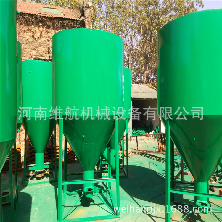 飼料攪拌機(jī)