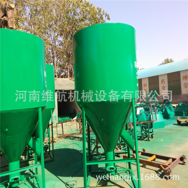 飼料攪拌機(jī)