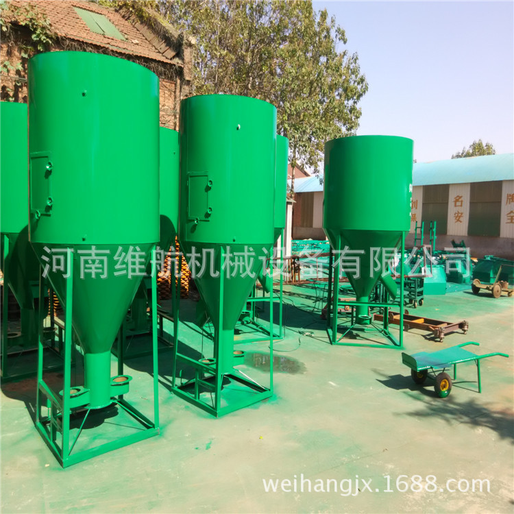 飼料攪拌機(jī)