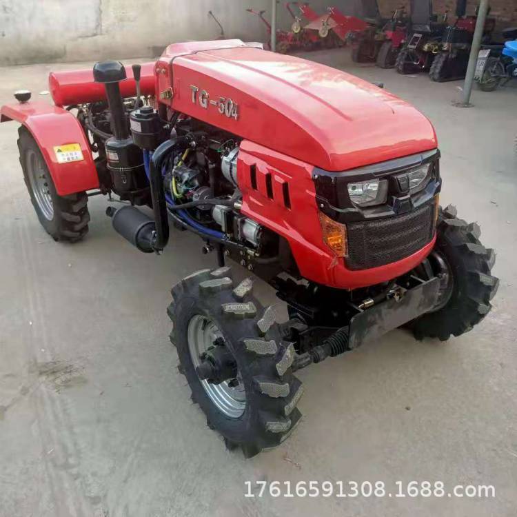 四輪拖拉機750 (7).jpg