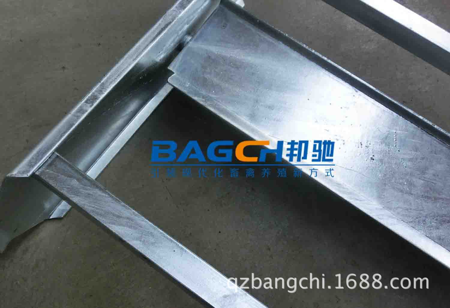 邦馳清糞機