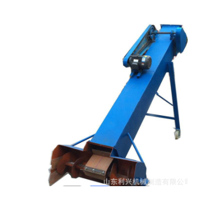 河北糧食出庫(kù)扒谷機(jī) 玉米稻谷裝車(chē)扒糧機(jī) 柴油動(dòng)力農(nóng)用扒谷機(jī)廠家