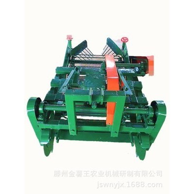 紅苕收獲機(jī)械 小型薯類(lèi)土豆挖獲機(jī) 金薯王新型地瓜紅薯收獲機(jī)