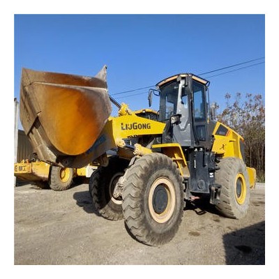 供應新款柳工850H裝載機