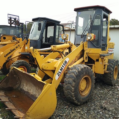 找二手裝載機(jī) 柳工/臨工/龍工小型裝載機(jī) 井下礦用16/18型小鏟車