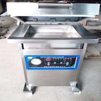 瓶裝真空包裝機辣椒醬玻璃瓶鐵蓋真空密封機