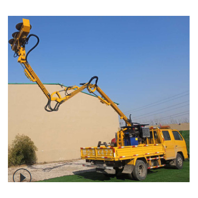 高空樹木修剪機(jī)報價 綠籬修剪機(jī)高效率修剪機(jī) 小型車載綠籬修剪機(jī)