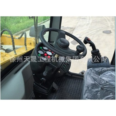 廠家直銷裝載機鏟車推土機GD916