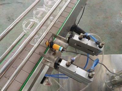 小型包裝機 面粉包裝機 咖啡包裝機 粉劑罐裝機 包裝速度快