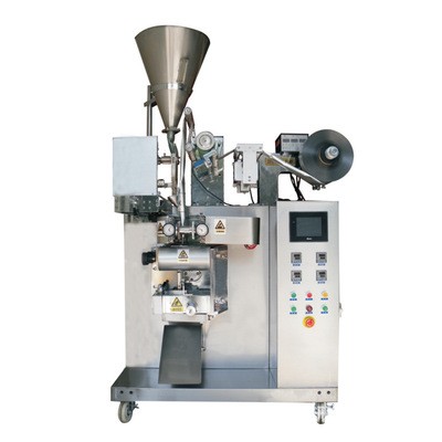 顆粒 粉劑 液依條背封全自動包裝機(jī)KB-429 誤差小 穩(wěn)定控制