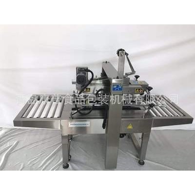 不銹鋼封箱機，304不銹鋼封箱機，膠帶封箱機，6050不銹鋼封箱機