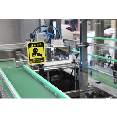 自動(dòng)裝箱機(jī) 自動(dòng)開箱裝箱封箱生產(chǎn)線 抓取式裝箱機(jī)