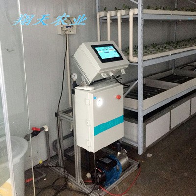 物聯網施肥機水肥一體化設備廠家 柑橘水肥一體化滴灌設備