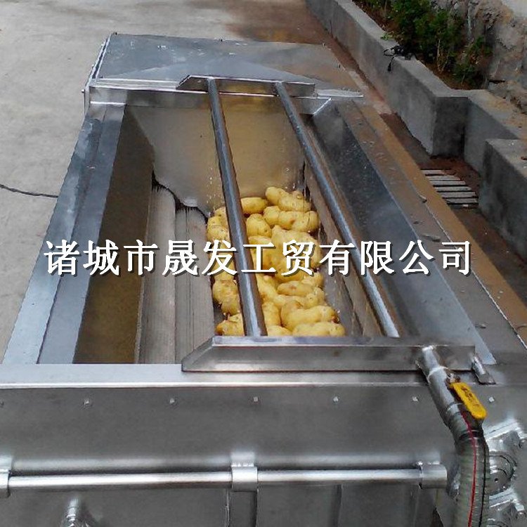 毛輥清洗機