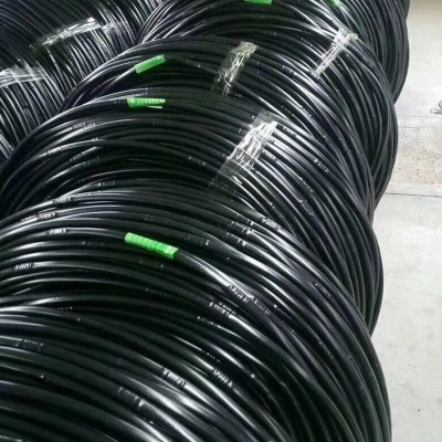 廠家供應16mmpe滴灌管 果樹大棚農用灌溉內鑲圓柱式滴灌管