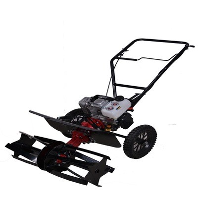 廠(chǎng)家大量直銷(xiāo)優(yōu)質(zhì)多功能小型果園管理機(jī) 具有 開(kāi)溝施肥微耕等功能