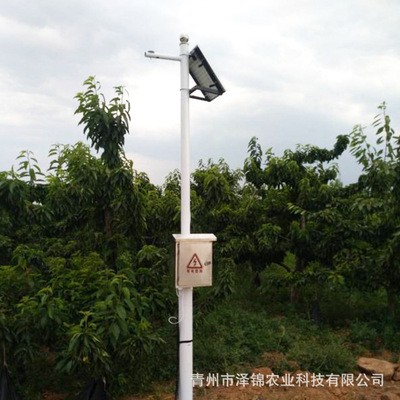 定制光伏電站環(huán)境監(jiān)測(cè)儀 農(nóng)業(yè)自動(dòng)氣象站 現(xiàn)代農(nóng)業(yè)智能設(shè)備