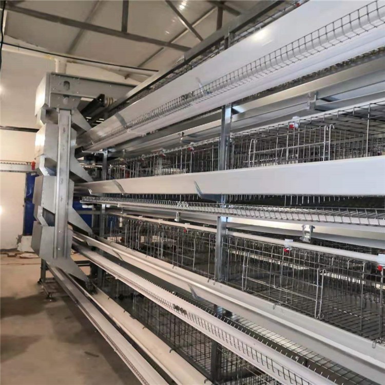 華順雞籠新品小層疊蛋雞籠 可多養雞 歡迎大家咨詢