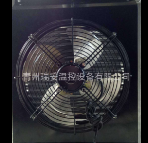 養殖育雛溫室大棚散熱器 水暖鍋爐 專用水暖散熱器 水暖風機