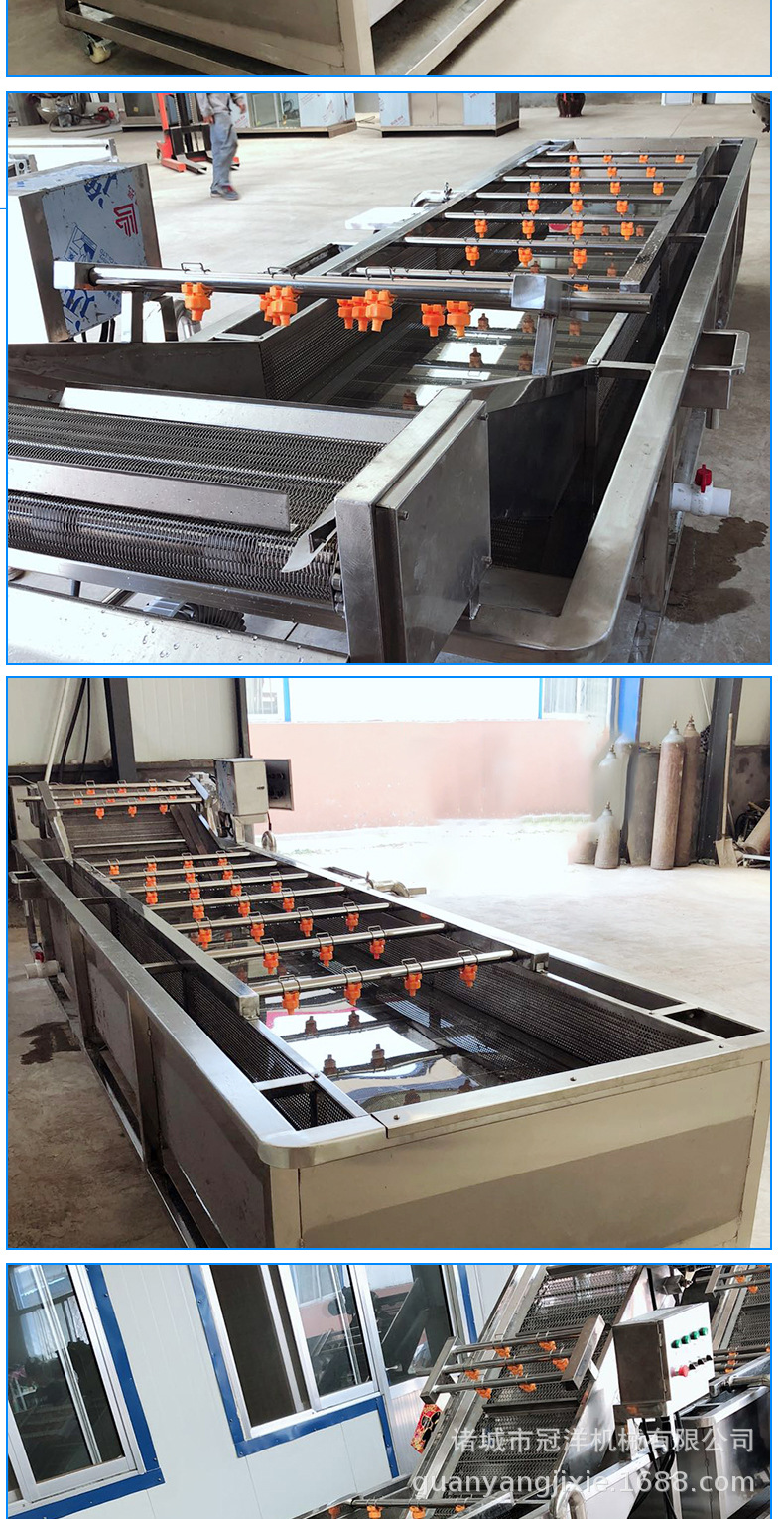 氣泡清洗機(jī)_12