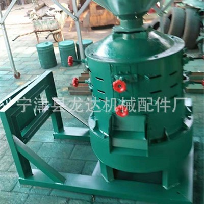 新型家用碾米機多功能糧食去皮機高粱去殼機玉米打碴機水稻碾米機