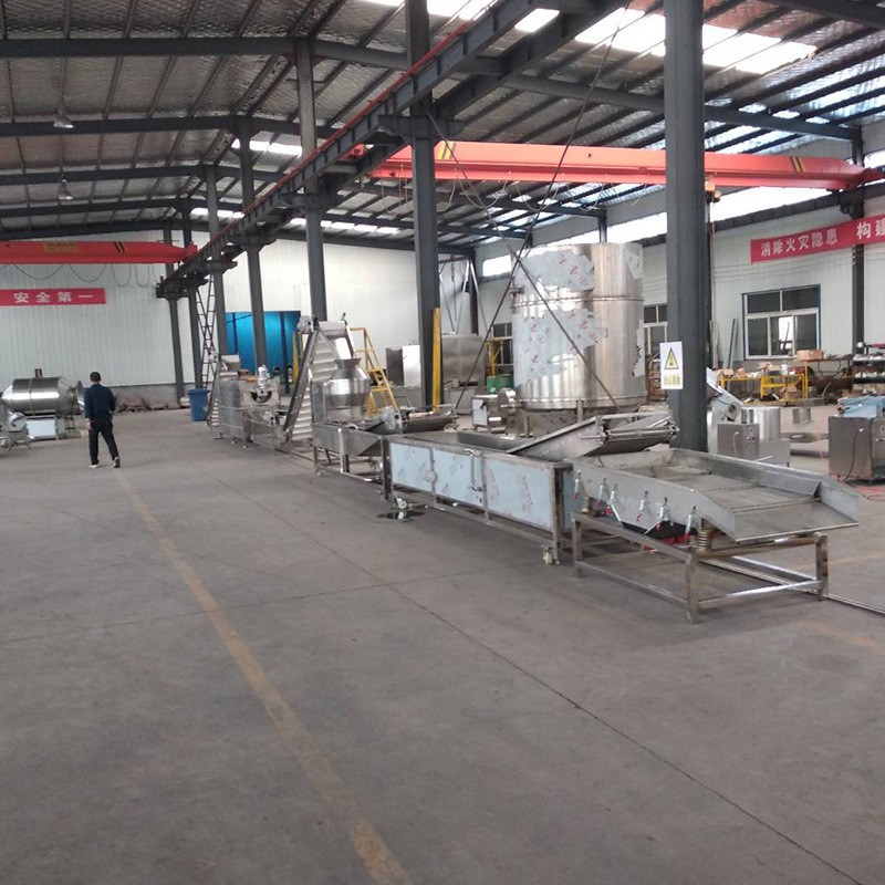 全自動土豆紅薯切片清洗流水線 成套紫薯馬鈴薯清洗設(shè)備 廠家供應(yīng)