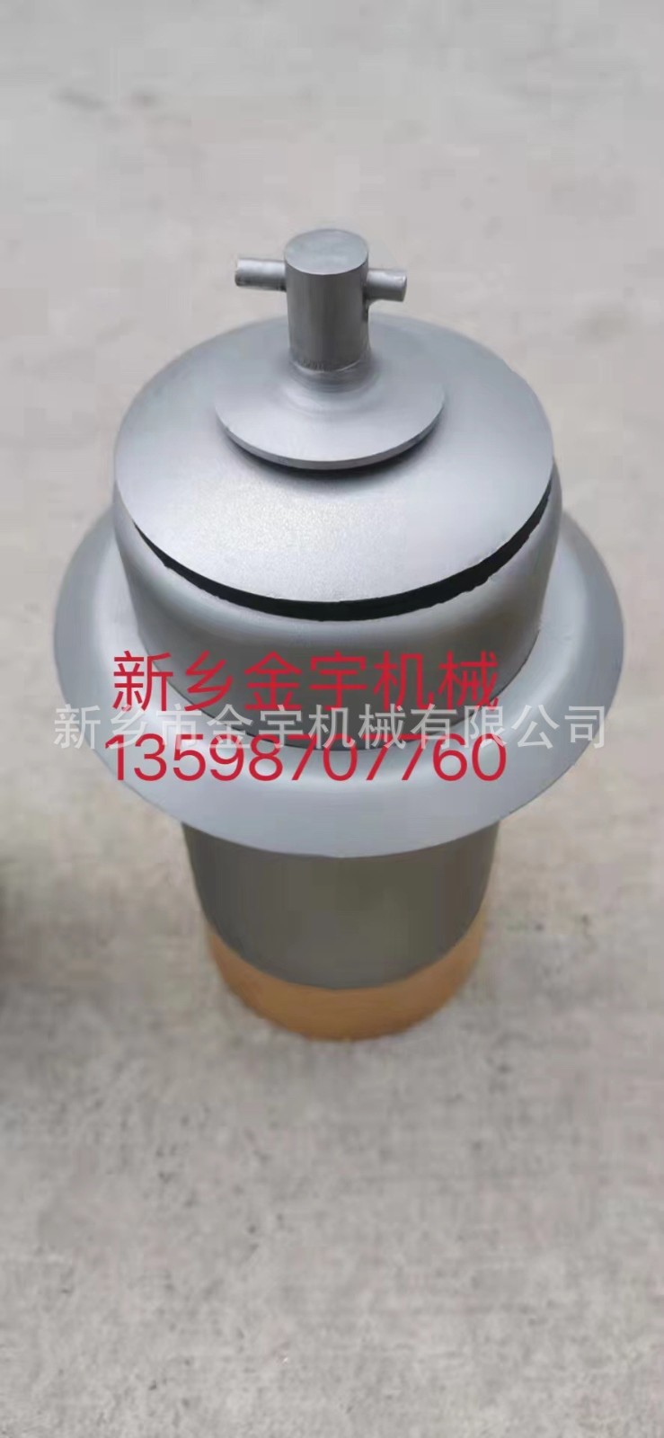 現貨出售農田灌溉設備不銹鋼廠家給水栓出水口