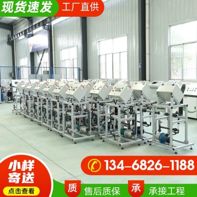 單通道園林果樹大棚水肥一體機(jī) 農(nóng)業(yè)澆水施肥器自動(dòng)過(guò)濾施肥機(jī)