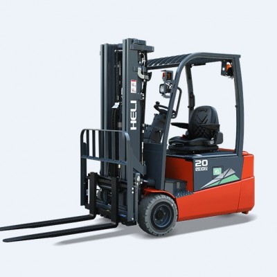 深圳廠價銷售鋰電池叉車、合力鋰電池座駕叉車，光明公明電動叉車