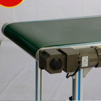 廠家直銷帶式輸送線 鋁型材皮帶機(jī)自動(dòng)化傳送機(jī)設(shè)備流水線輸送機(jī)