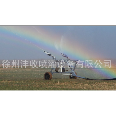 JP75絞盤(pán)式噴噴灌機(jī)農(nóng)田灌溉農(nóng)田澆水澆地抗干旱農(nóng)業(yè)高壓水槍