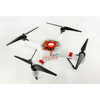 高清航拍無(wú)人機(jī)農(nóng)業(yè)植保機(jī)智能八旋翼滅火無(wú)人機(jī)便攜放線飛行器