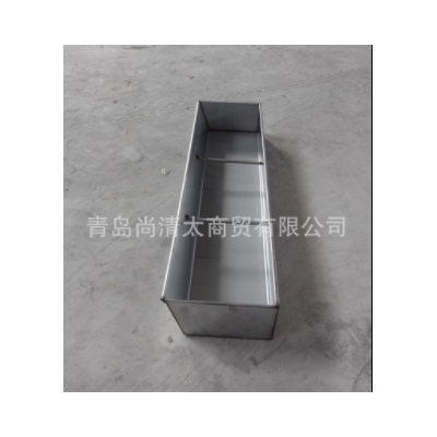 廠家供應不銹鋼通長食槽 不銹鋼豬食盆 豬通長食槽 豬場同款