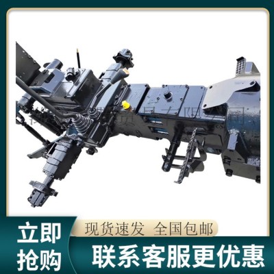 福田雷沃歐豹拖拉機(jī)變速箱后橋前橋提升器懸掛底盤總成配件大全