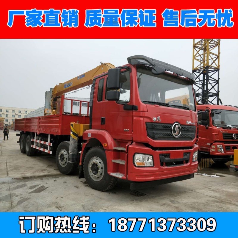 二手現貨12噸隨車吊 14噸隨車吊 16噸吊車運輸車廠家