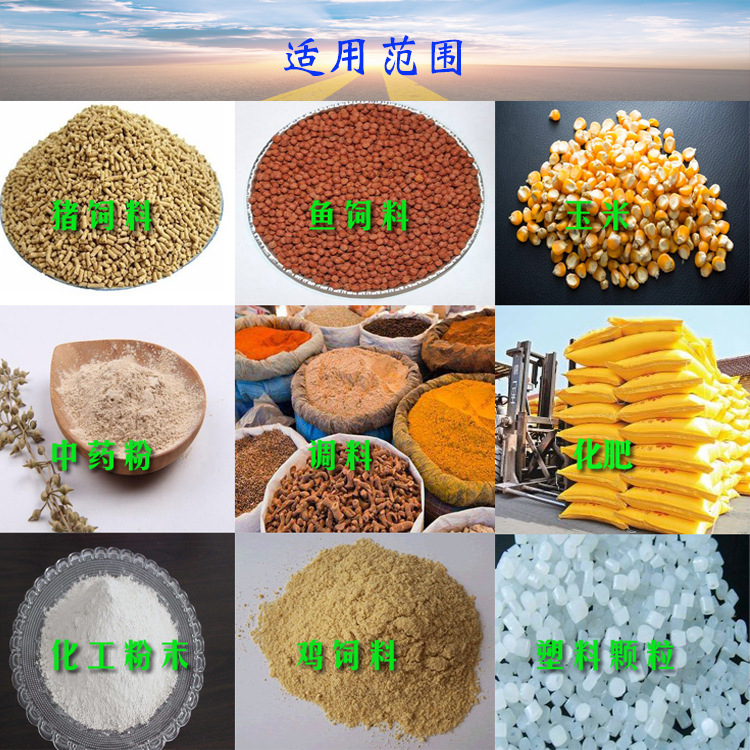 適用范圍