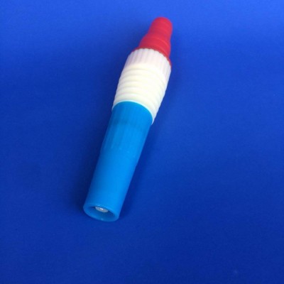 散水噴槍、農(nóng)用可調(diào)節(jié)高壓水槍、6分-1寸水管用、澆花噴頭