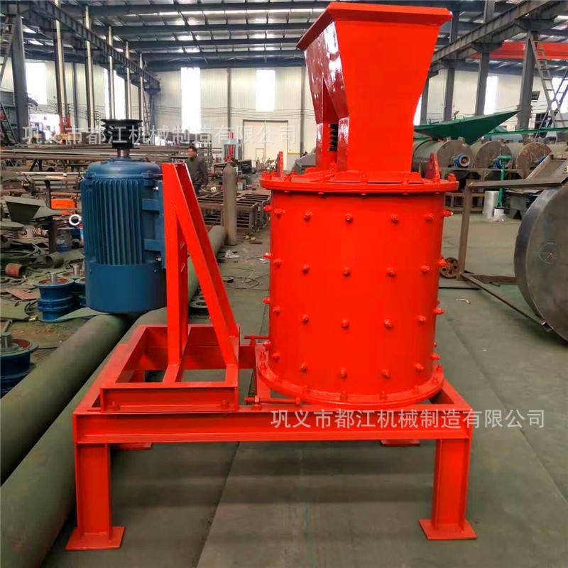 塊煤煤矸石破碎機 復(fù)合式石灰石破碎機 移動式鐵礦石細粒破碎機