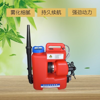 新款超微電動霧化機美插歐插英插噴霧器 110V220V電動彌霧機