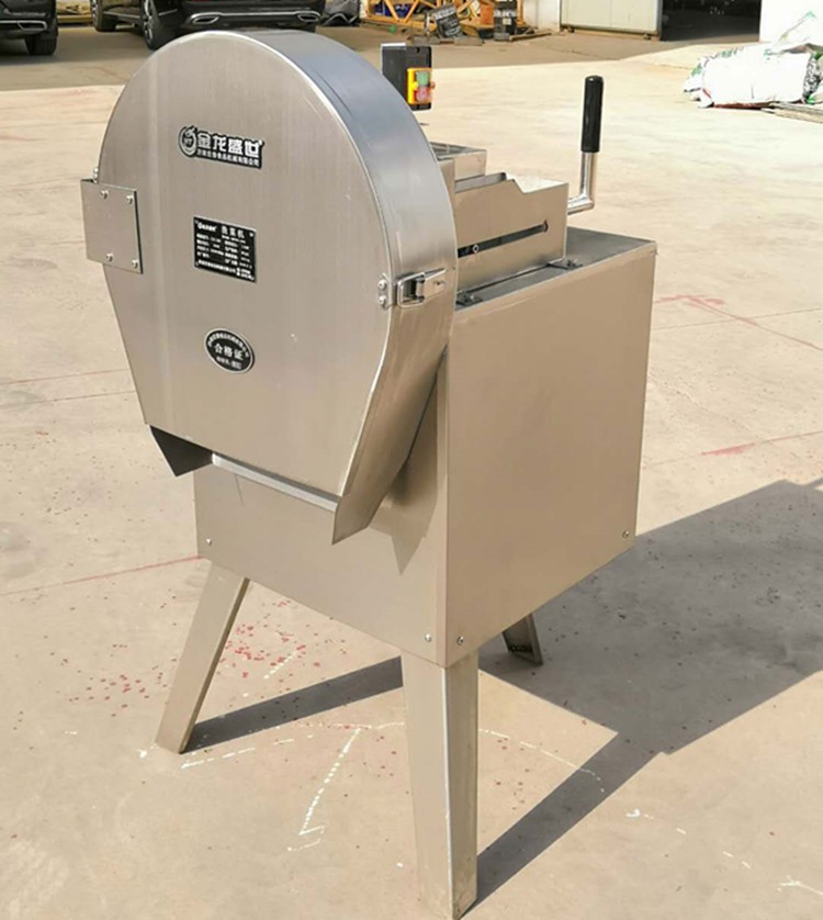 商用鮮筍切絲機(jī)切條機(jī) 竹筍蓮藕切片機(jī) 柳州酸筍切絲機(jī)切筍絲機(jī)