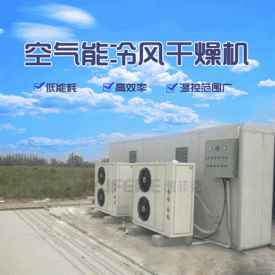 魚干烘干機 風干雞冷風干燥機 海參低溫烘干房