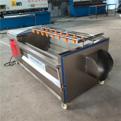 辣椒切段機 泡菜成套設備 蘿卜篩選機 辣椒粉碎機 白菜劈半機