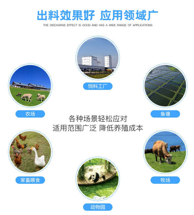 飼料顆粒機(jī)