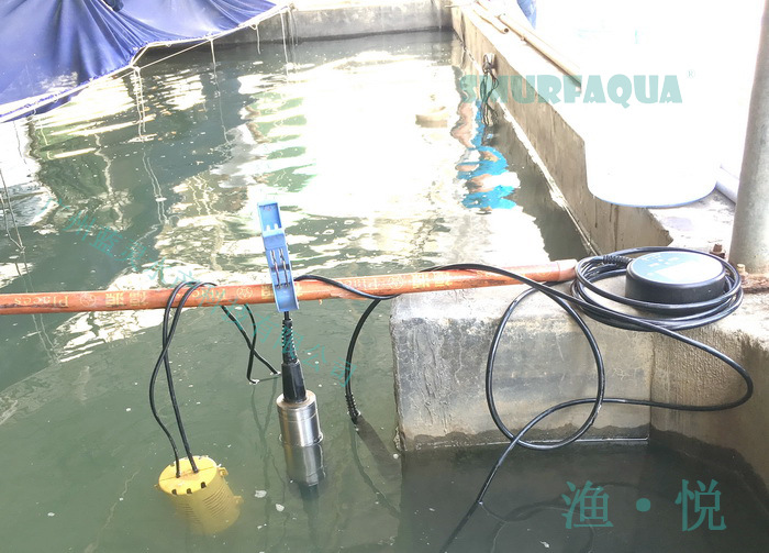 16藍靈的純氧溶氧器為何“難產”？8