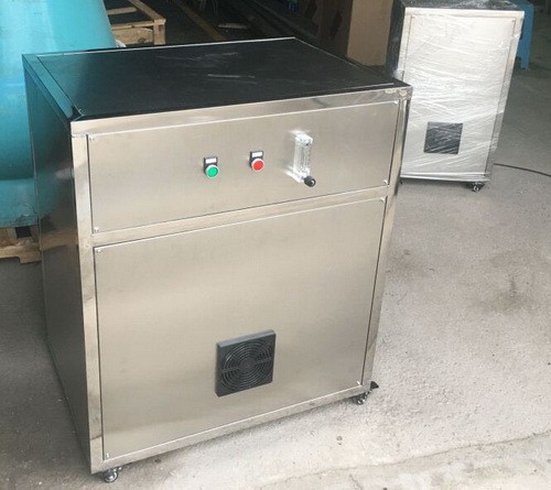 循環水養殖 純氧發生器 制氧機10L/min