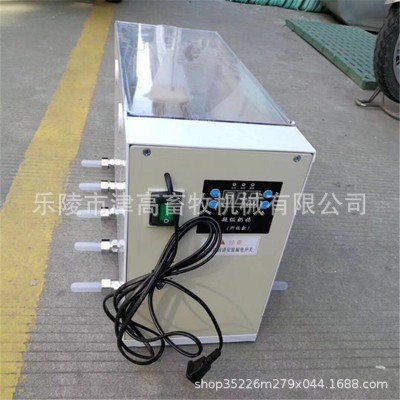 仔豬奶媽機 恒溫補奶器豬崽喂奶機小豬奶媽機 豬用養(yǎng)殖擠奶機設備