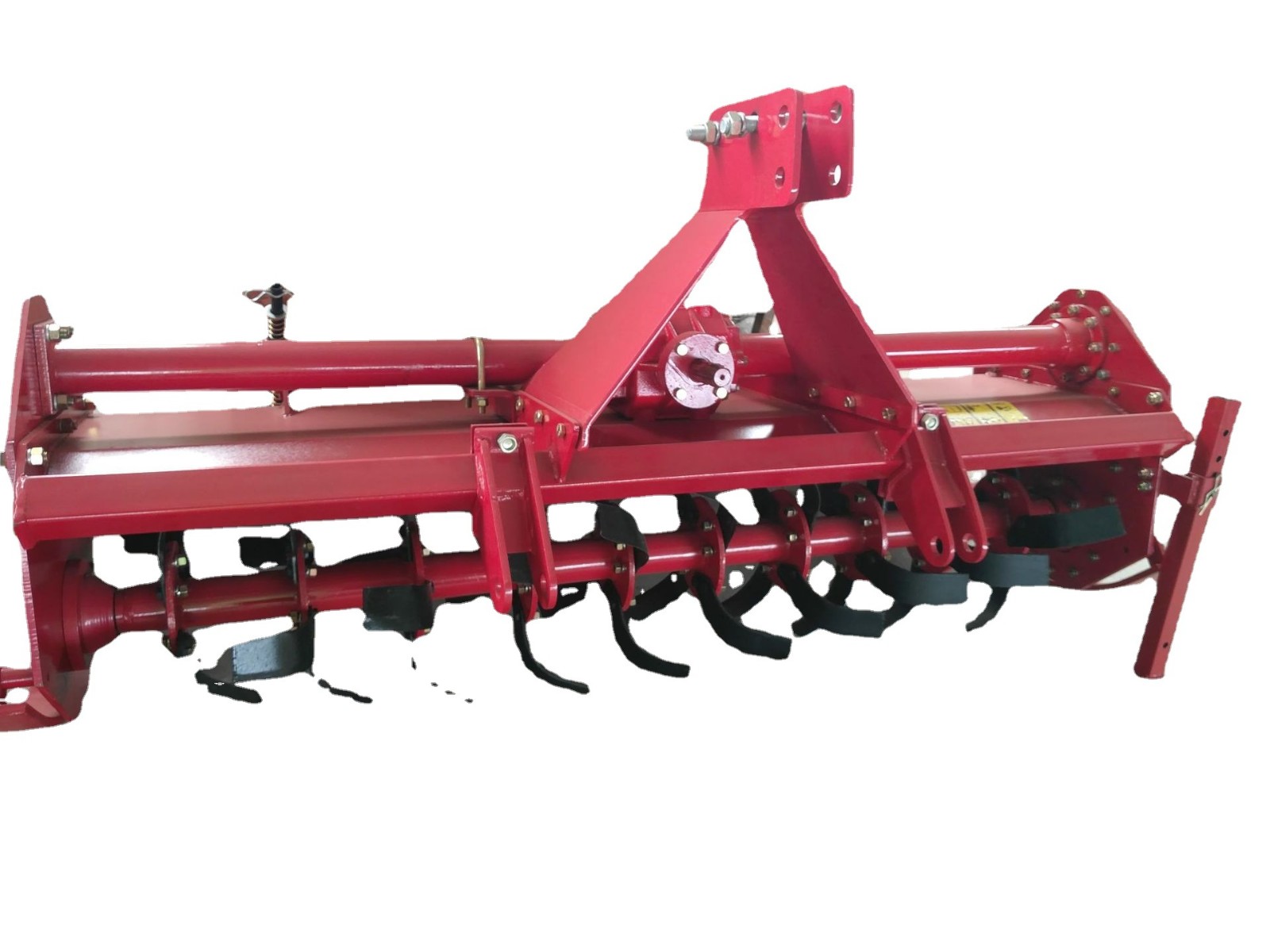 外貿(mào)出口 歐式側(cè)傳旋耕機(jī) 拖拉機(jī)配套 通軸旋耕機(jī) 寬刀旋耕機(jī)