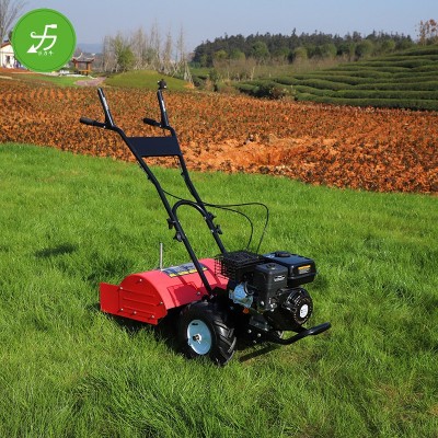 汽油旋耕機(jī) 廠家批發(fā)松土機(jī)微耕機(jī) 大功率開(kāi)溝機(jī)制定